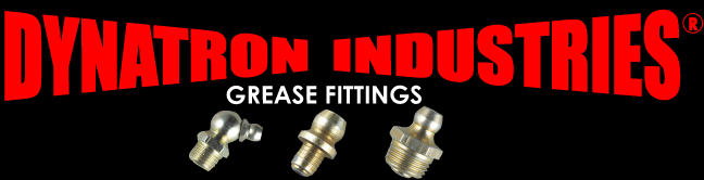 Dynatron Grease Fittings